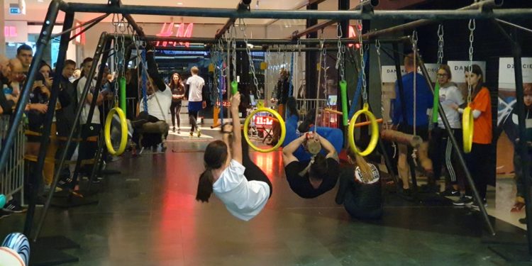 Pobiegli dla dzieciaków, ale było ciężko. „Za każdym razem obiecuję sobie…” [FILM, ZDJĘCIA]