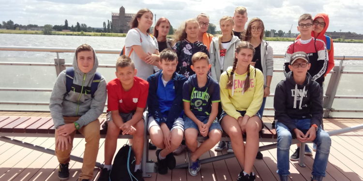 W gminie Bulkowo uczą się angielskiego poprzez zabawę