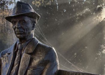 Kim są patroni płockich ulic? Jakub Chojnacki – człowiek, który oswoił płockie lwy