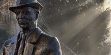 Kim są patroni płockich ulic? Jakub Chojnacki – człowiek, który oswoił płockie lwy