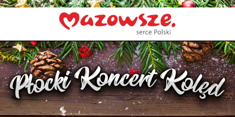 Już w niedzielę Masovia zaśpiewa kolędy dla płocczan