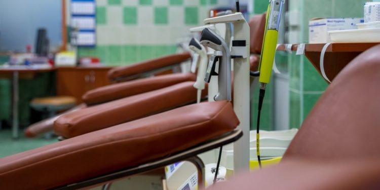 Dlaczego oddają krew? „To przede wszystkim wielka satysfakcja”