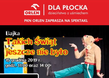 Takich świąt jeszcze w Płocku nie było