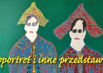 Autoportret w Wieży Ciśnień. Wernisaż prac Marka Świetlika