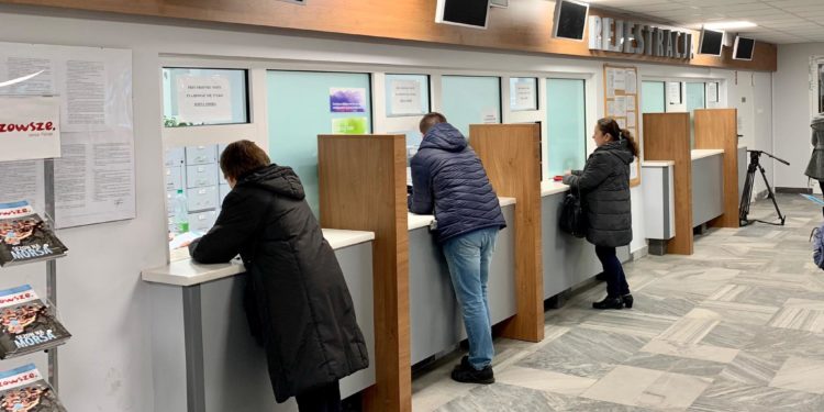 Kolejna inwestycja w szpitalu na Winiarach. Odnowiono przychodnię i poradnię