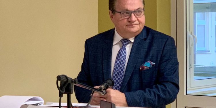 Kolejna inwestycja w szpitalu na Winiarach. Odnowiono przychodnię i poradnię