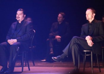 Teatr Dramatyczny w Płocku świętował 45-lecie [ZDJĘCIA]