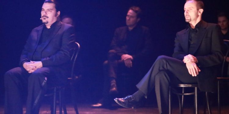 Teatr Dramatyczny w Płocku świętował 45-lecie [ZDJĘCIA]