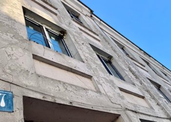 Jak obecnie wygląda dawne kino Diana? Dopytaliśmy, jakie są plany wobec tego budynku [ZDJĘCIA]