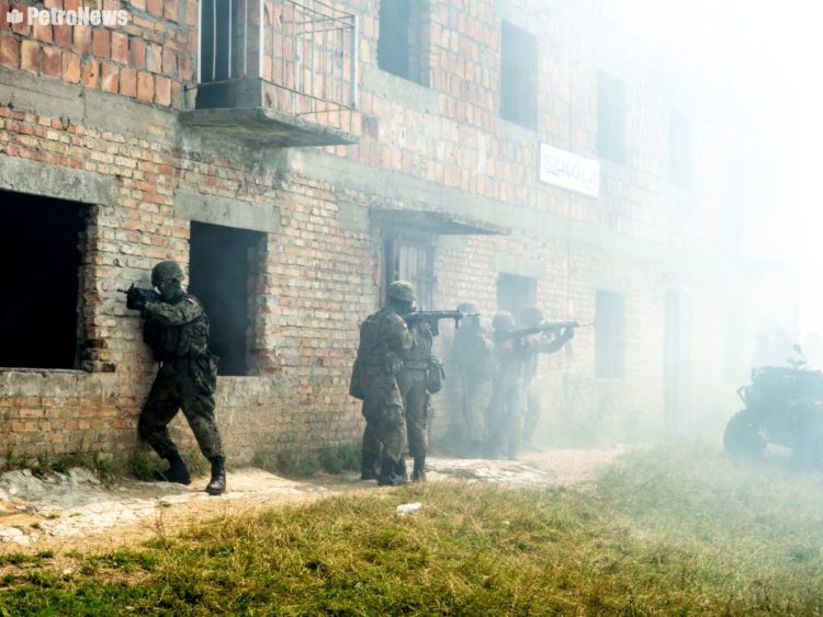 fot. Wiktor Pleczyński