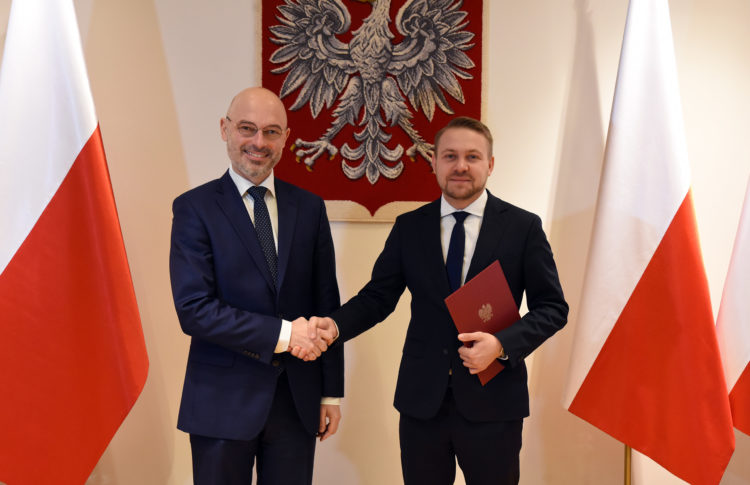 fot. Ministerstwo Klimatu