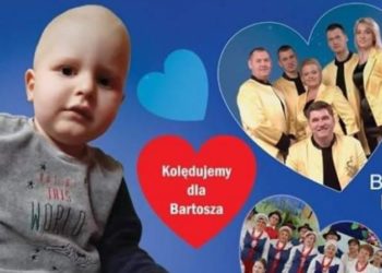 Charytatywny koncert kolęd w Nowym Duninowie. Gwiazdą Zespół Bayer Full