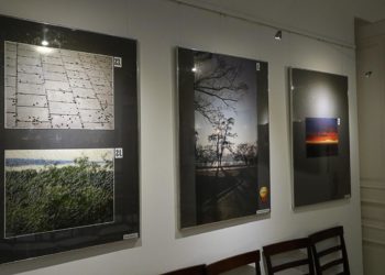 Już po raz czterdziesty odbyła się wystawa fotograficzna “Mój Płock”