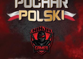 Chcesz zostać zawodnikiem Ninja? W Płocku odbędą się zawody o Puchar Polski Ninja Games!