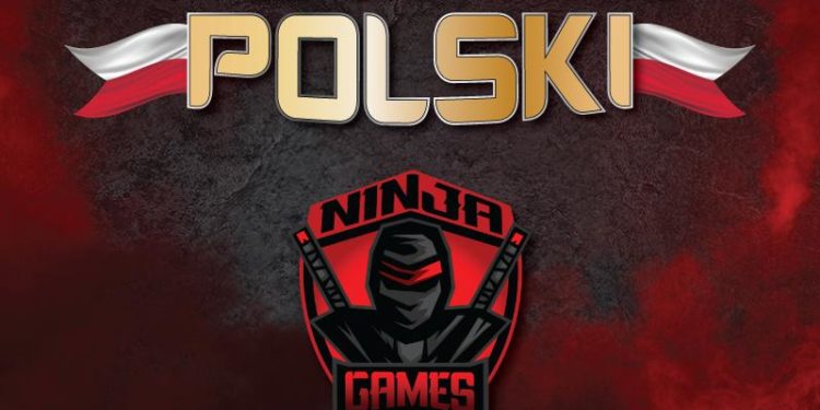 Chcesz zostać zawodnikiem Ninja? W Płocku odbędą się zawody o Puchar Polski Ninja Games!