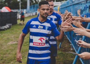 Ricardinho odchodzi z Wisły Płock