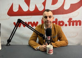 Tomasz Kominek: Nie chcemy, by budowa stadionu zablokowała mniejsze inwestycje