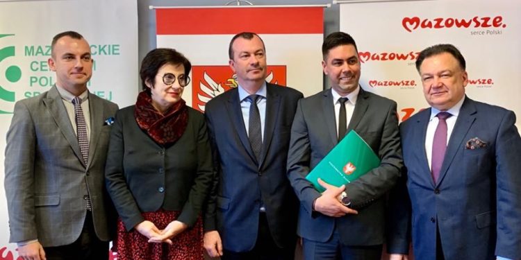 Podpłockie gminy dostaną pieniądze na remont wodociągów. Które?