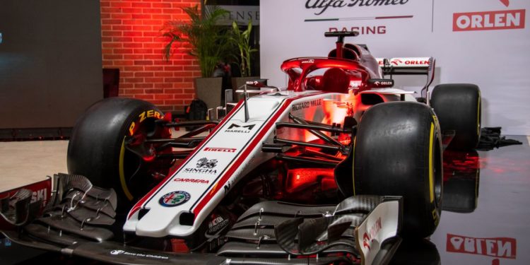 Jakie korzyści ma ORLEN ze współpracy z Robertem Kubicą i zespołem Alfa Romeo? [FILM]