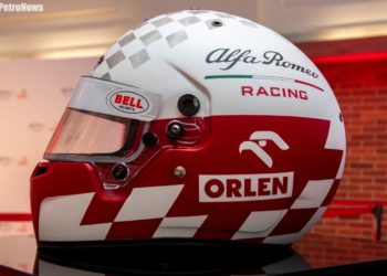 Jakie korzyści ma ORLEN ze współpracy z Robertem Kubicą i zespołem Alfa Romeo? [FILM]
