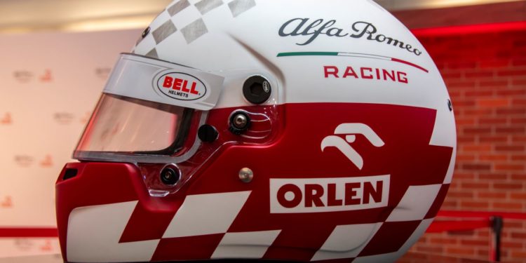 Jakie korzyści ma ORLEN ze współpracy z Robertem Kubicą i zespołem Alfa Romeo? [FILM]