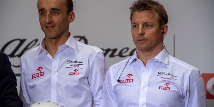 Jakie korzyści ma ORLEN ze współpracy z Robertem Kubicą i zespołem Alfa Romeo? [FILM]