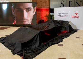 Jakie korzyści ma ORLEN ze współpracy z Robertem Kubicą i zespołem Alfa Romeo? [FILM]