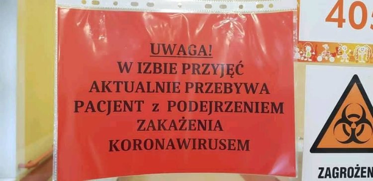 Zdjęcie przesłane przez czytelnika