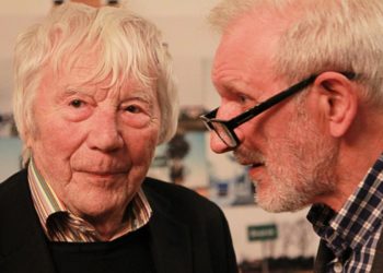 Wystawa kultowego fotografa w Domu Darmstadt – wywiad z Tadeuszem Rolke [ZDJĘCIA]