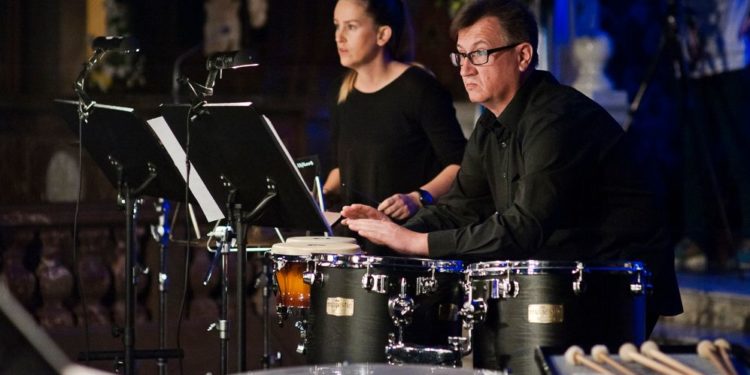 Płocka Orkiestra Symfoniczna zaprasza na koncert online