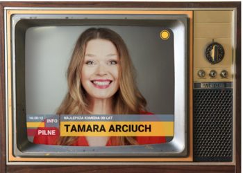 Telewizja kłamie? Przekonacie się podczas spektaklu – mamy zaproszenie! [KONKURS ZAKOŃCZONY]