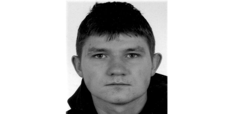 Zaginął młody płocczanin