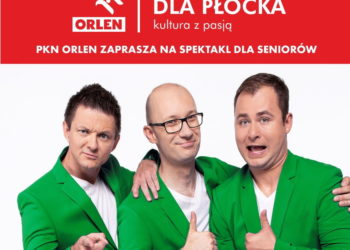 Jak wygląda dzień z życia kobiety? Bezpłatne przedstawienie dla seniorów