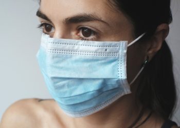Płockie hospicjum: Ceny maseczek drastycznie wzrosły, potrzebna nam każda ilość!