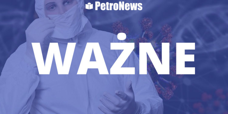 Druga ofiara śmiertelna koronawirusa w Polsce