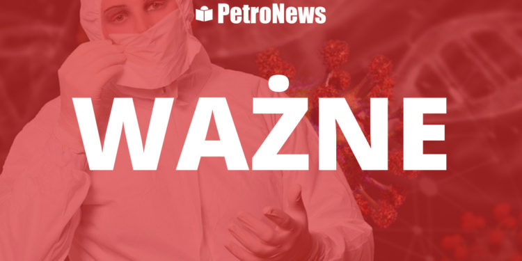 Druga ofiara śmiertelna koronawirusa w Polsce