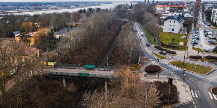 Wybrano wykonawcę wiaduktu do ZOO w Płocku