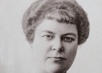 Marcelina Rościszewska – płocczanka w ciasteczkowym kapeluszu