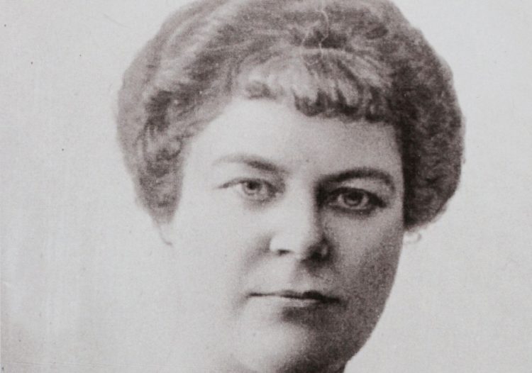 Marcelina Rościszewska, fot. archiwum TNP