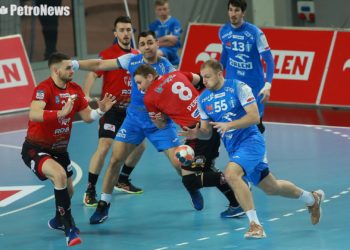 Wysoka wygrana z Kwidzynem w ORLEN Arenie [ZDJĘCIA]