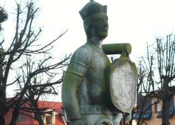 Siemowit IV – płocczanin, który niemalże został polskim królem