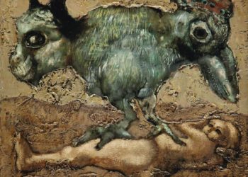 Płocka Galeria Sztuki zaprasza do wirtualnego zwiedzania