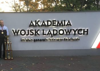 Płoccy mundurowi odnoszą od lat sukcesy w kickboxingu