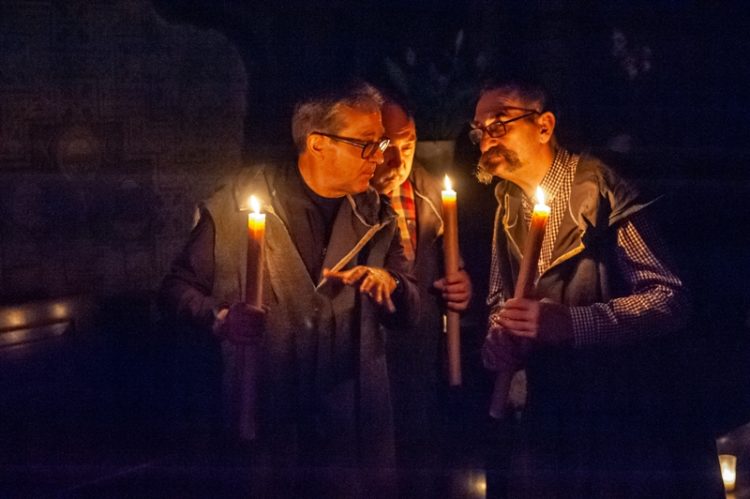 Fot. Waldemar Lawendowski, Teatr Dramatyczny w Płocku