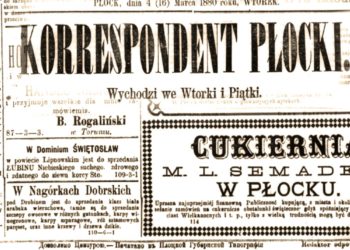 Powódź na Radziwiu, epidemia pod kluczem i służąca na lodzie