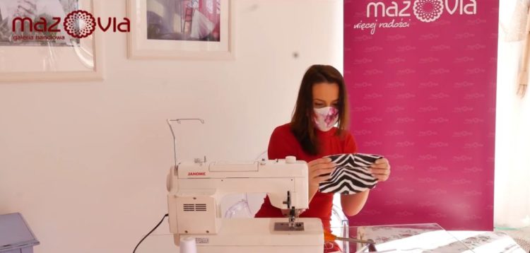 fot. facebook.com Galeria Mazovia