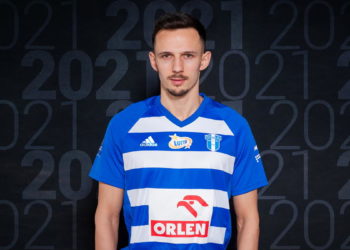 Wiadomo jak długo Rafał Wolski zostanie z Wisłą Płock