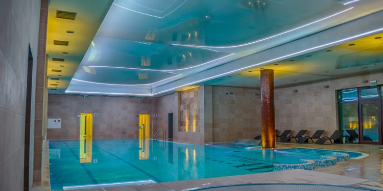 Korzystajcie z restauracji i hoteli, to naprawdę bezpieczne!