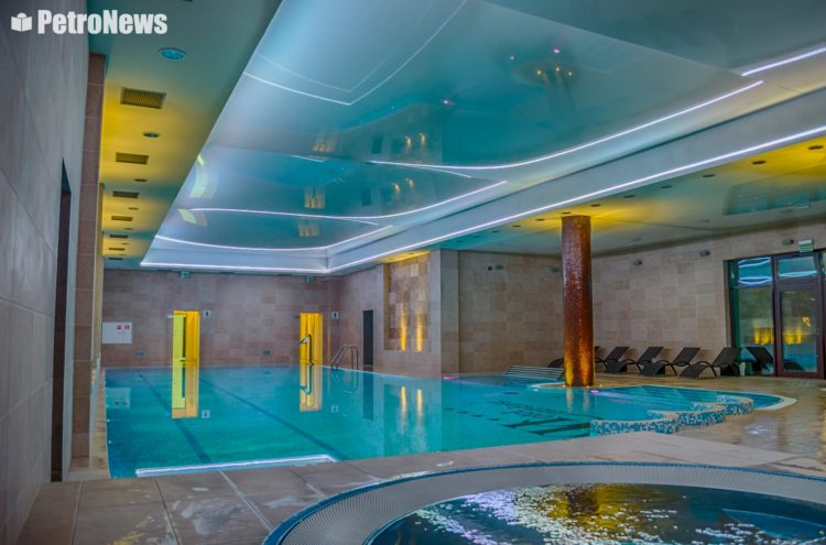 Fot. Hotel Czardasz Spa&Wellness