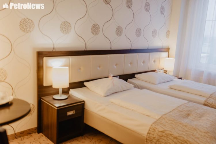 Fot. Hotel Czardasz Spa&Wellness